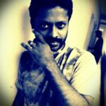 Fathima Babu Instagram - இன்று இரவு கிளப் ஹவுஸ் சிறுகதை நேரம் பகுதியில் 8.50 மணிக்கு சுஷில் குமார் அவர்களின் "சப்தாவர்ணம்" சிறுகதை இடம்பெறும் எழுத்தாளர் அவர்களும் கலந்து கொள்கிறார். https://www.clubhouse.com/join/-/K6N2IytW/MEg0KDZl