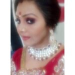 Fathima Babu Instagram –