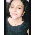 Fathima Babu Instagram –
