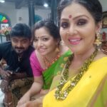 Fathima Babu Instagram – Happy times are here again