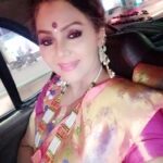 Fathima Babu Instagram -