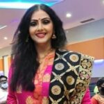 Fathima Babu Instagram –