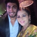 Fathima Babu Instagram -