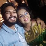 Fathima Babu Instagram -