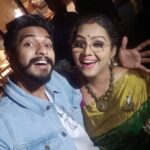 Fathima Babu Instagram -