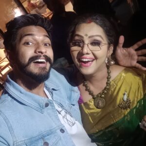 Fathima Babu Instagram - 