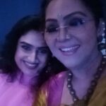 Fathima Babu Instagram -