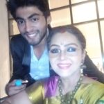 Fathima Babu Instagram -