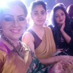 Fathima Babu Instagram -