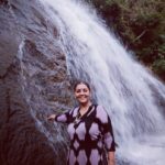 Fathima Babu Instagram - மாசிலா அருவி