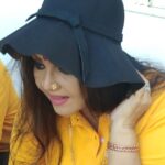 Fathima Babu Instagram -