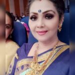 Fathima Babu Instagram -