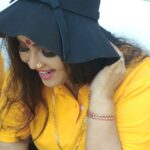 Fathima Babu Instagram -