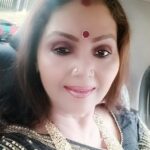 Fathima Babu Instagram -