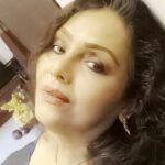 Fathima Babu Instagram –