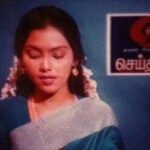 Fathima Babu Instagram - Doordarshan days