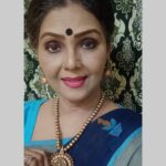 Fathima Babu Instagram -