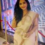 Fathima Babu Instagram –