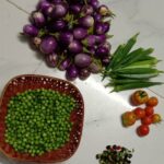 Fathima Babu Instagram – From my terrace garden