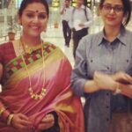 Fathima Babu Instagram – My favorite actress from childhood