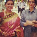 Fathima Babu Instagram - My favorite actress from childhood