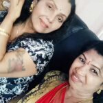 Fathima Babu Instagram -