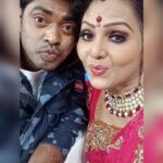 Fathima Babu Instagram –