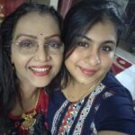 Fathima Babu Instagram -