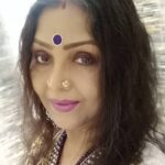 Fathima Babu Instagram -