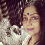 Fathima Babu Instagram -