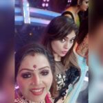 Fathima Babu Instagram -