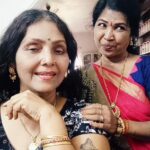 Fathima Babu Instagram -