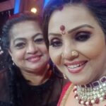 Fathima Babu Instagram – Mugen’s mom