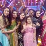 Fathima Babu Instagram - The Bigg selfie
