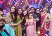 Fathima Babu Instagram - The Bigg selfie