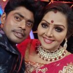 Fathima Babu Instagram -