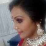 Fathima Babu Instagram -