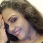 Fathima Babu Instagram –