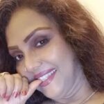 Fathima Babu Instagram –