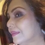 Fathima Babu Instagram –