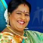 Fathima Babu Instagram – We will miss your lovely high pitched songs maa