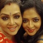 Fathima Babu Instagram – Reshma