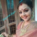 Fathima Babu Instagram -