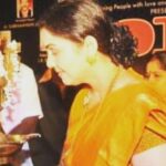 Fathima Babu Instagram –