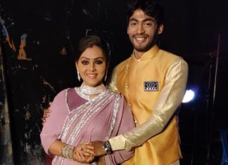 Fathima Babu Instagram - வானமே எல்லை