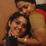 Fathima Babu Instagram - One of the moments when you are drenched in pure love