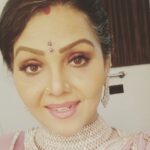 Fathima Babu Instagram -