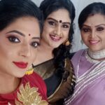 Fathima Babu Instagram -