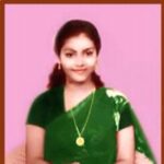 Fathima Babu Instagram - 23 years old