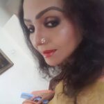 Fathima Babu Instagram –